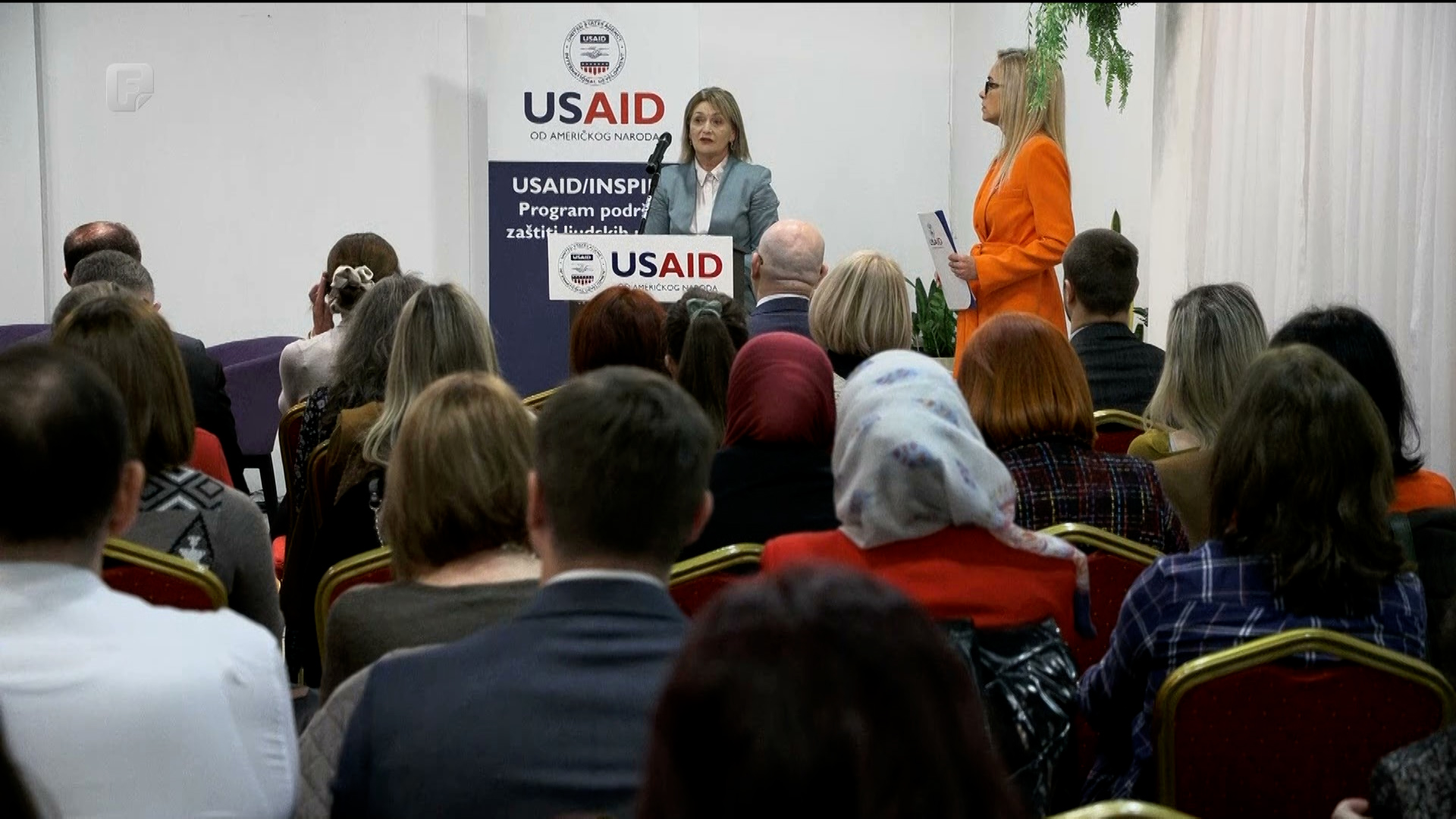 Konferencija o trgovini ljudima: Sve počinje od radne eksploatacije